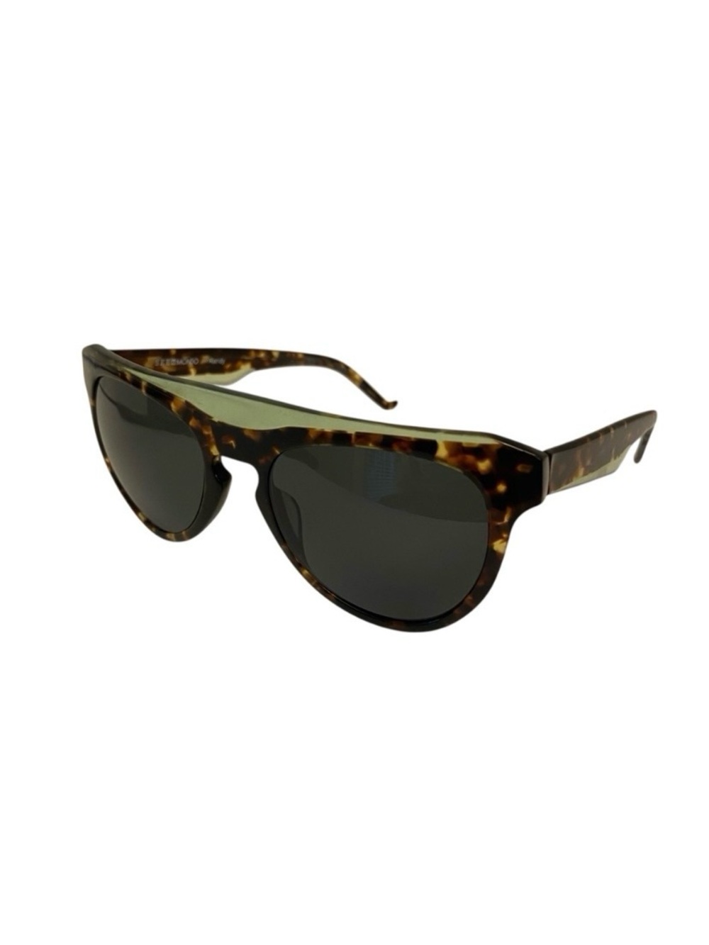 See Eyewear X Mondo Guerra Randy Sunglasses Frames